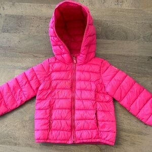 Gap toddler Fall/Spring jacket 3T